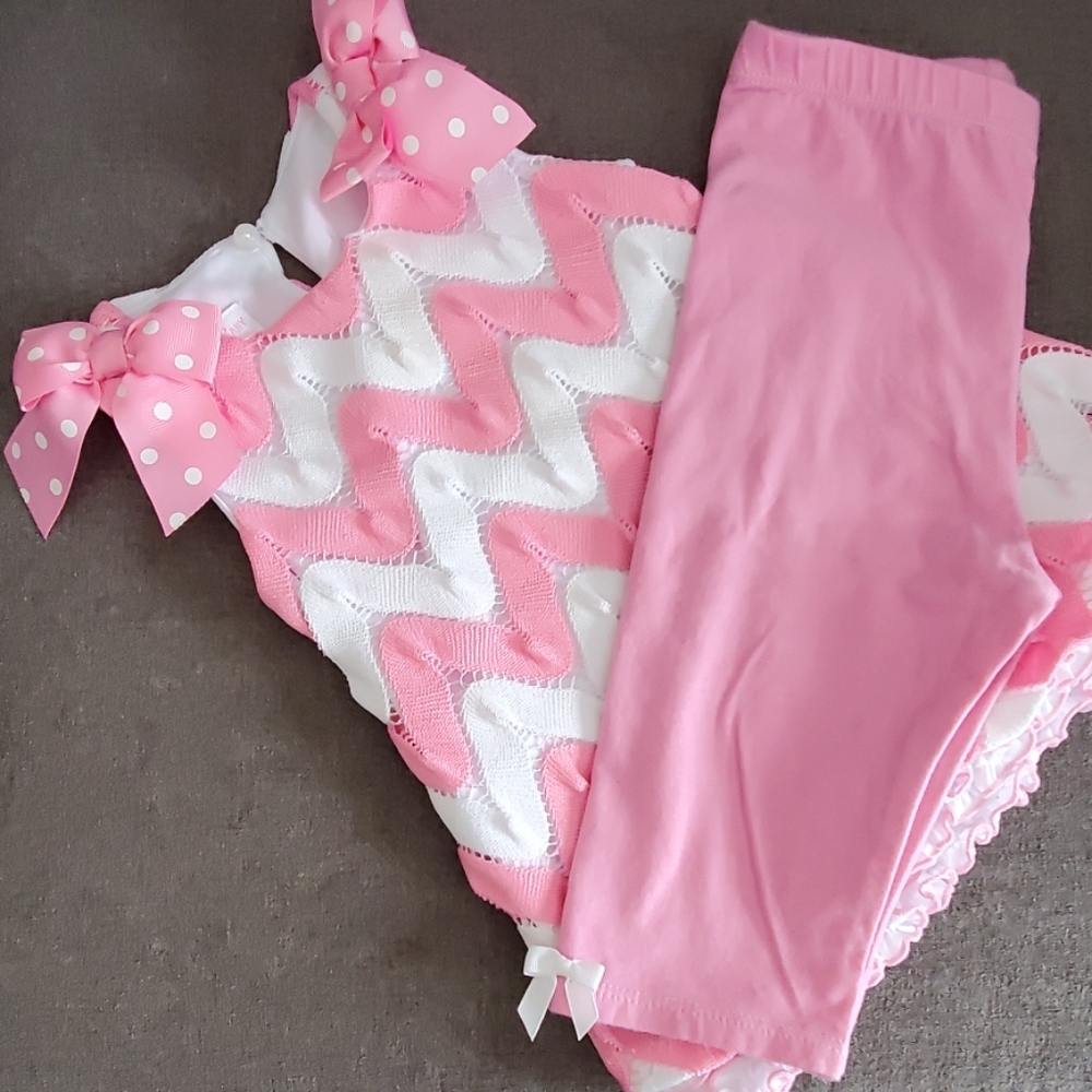 Two piece set
